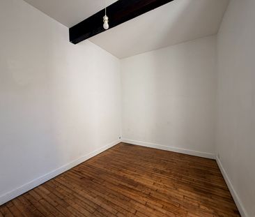 Location Appartement 3 pièces 64m² - Photo 5
