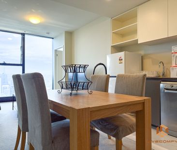 Melbourne CBD - Photo 1