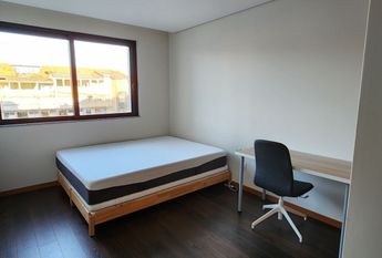 Apartamento T2 de Excelência na Rua da Boavista