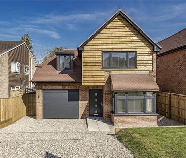 4 bedroom detached house to rent - Photo 1