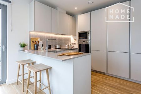 2 bedroom flat to rent - Photo 5