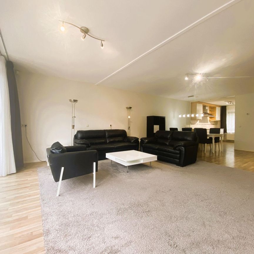 Marianne Philipslaan 4, Schrijversbuurt, 1187VK, Amstelveen - Photo 1