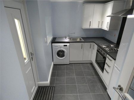 1 bedroom apartment to rent - Photo 3