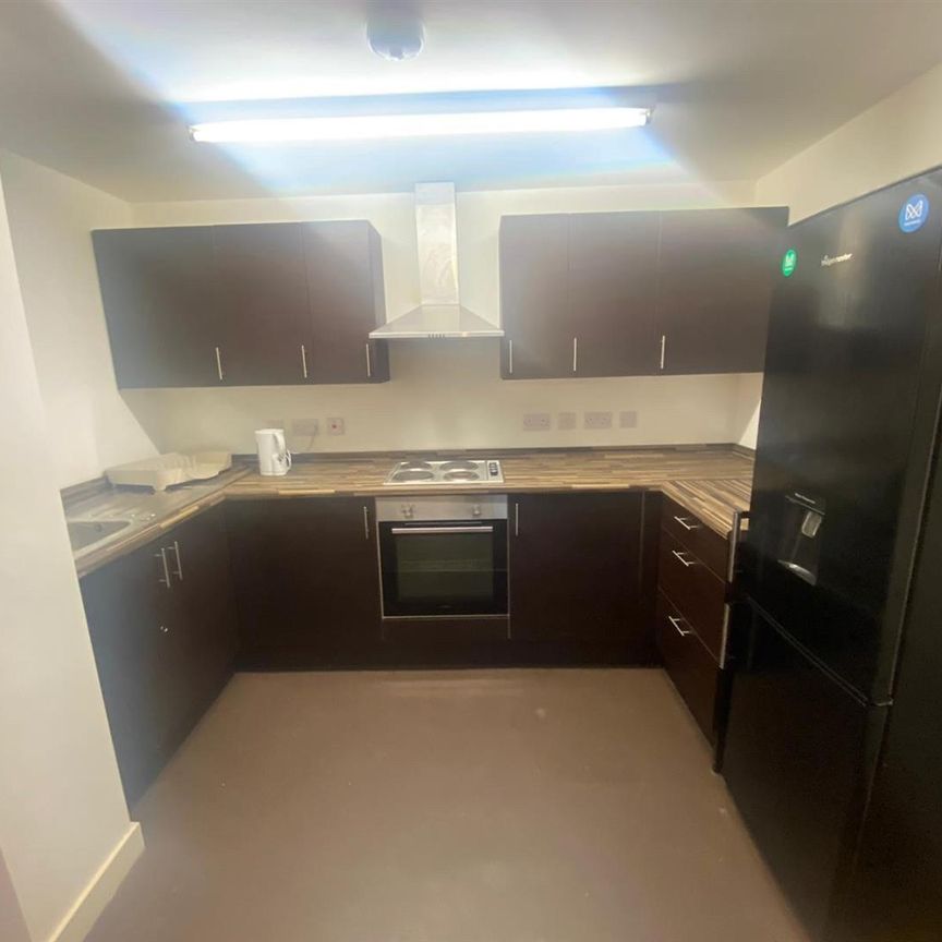 2 Bedroom Apartment To Rent - Photo 1