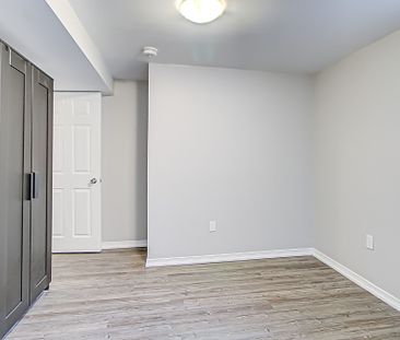 For Lease - 55 McCrimmon Crescent Unit# Lower, Clarington, Ontario - Photo 1