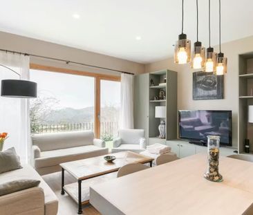 Camí de Vallvidrera al Tibidabo, Barcelona, Catalonia 08035 - Photo 2