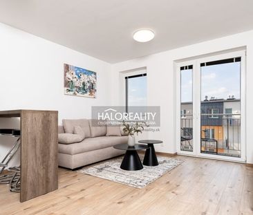 HALO reality - Prenájom, garsónka Šamorín, PLATAN - NOVOSTAVBA - EX... - Photo 6