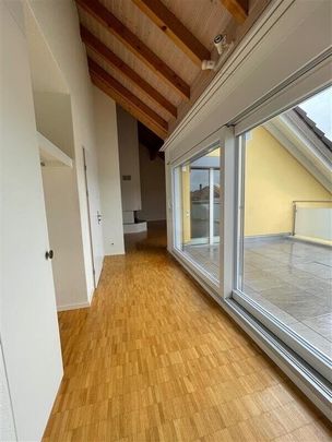 Generous apartment ideal for families or shared living - Foto 1