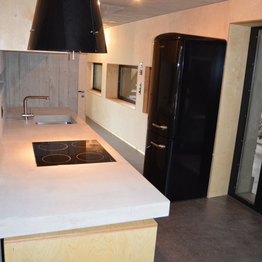 2 Zimmer, 62 m² - Photo 1