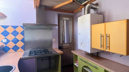 *Appartement 3 pièces Metz colline Ste Croix - Photo 5