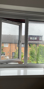 1 bedroom in a house share to rent - Photo 4