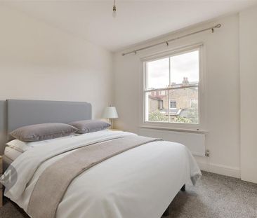 5 bedroom terraced house to rent - Photo 6
