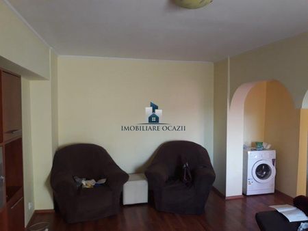 Apartament 2 Camere Semidecomandat Aparatorii Patriei - Fotografie 5