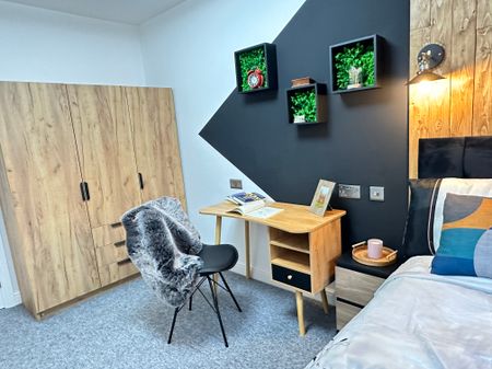Luxury Rooms in Northeast Bristol - Shared - Photo 4