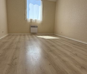 APPARTEMENT CHATEAU THIERRY – 2 pièce(s) – 53.87 m2 - Photo 3