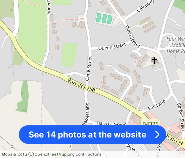 Capefold, Broseley - Photo 1