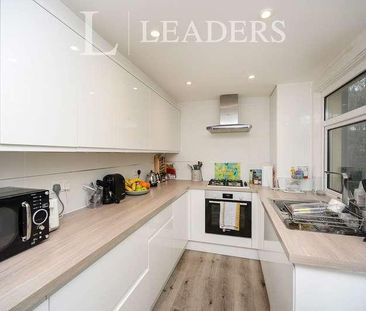 Cowper Street, Hove, BN3 - Photo 1