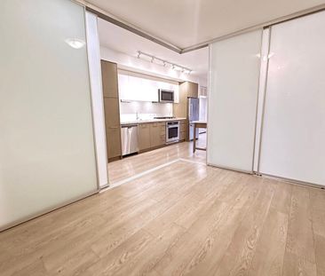 602-384 E 1st, Vancouver - Photo 5