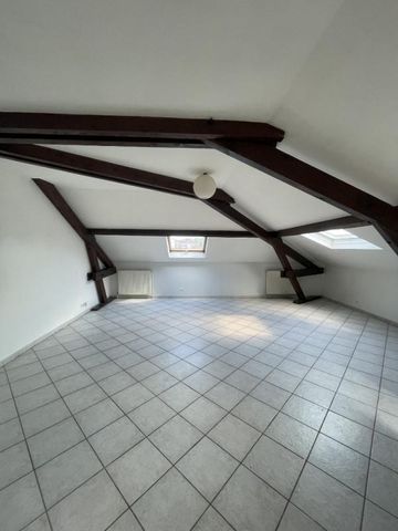 APPARTEMENT 3 pièce(s) - 70m² - Photo 4