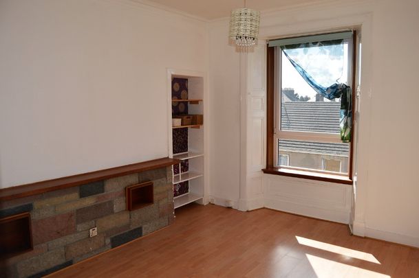 17 Morgan Street, Stobswell, Dundee - Photo 1