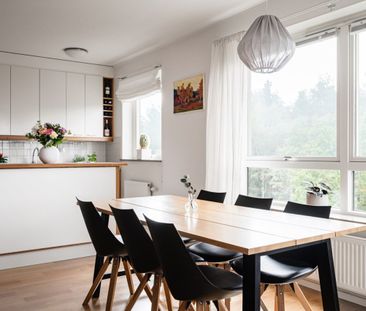 Gulddragargränd, Vällingby - Photo 4