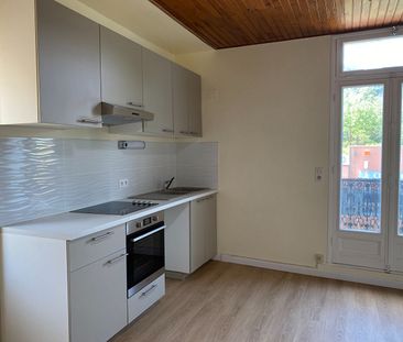 Location appartement 2 pièces, 36.10m², Bédarieux - Photo 4