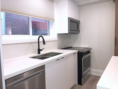 For Lease - 218 Wheeler Avenue Unit# 1, Toronto, Ontario - Photo 5