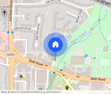 Windmill Road, Berkshire, SL1 - Photo 1