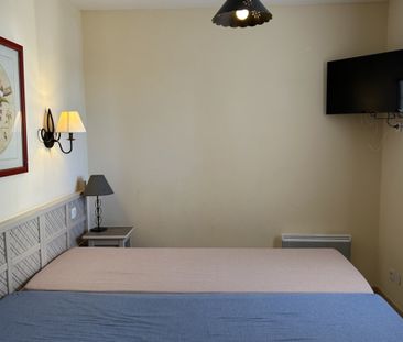 MALLEMORT - DOMAINE DE PONT ROYAL. Appartement T2 meublé , t - Photo 2