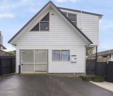 2 Bedroom Unit in Manurewa - Photo 3