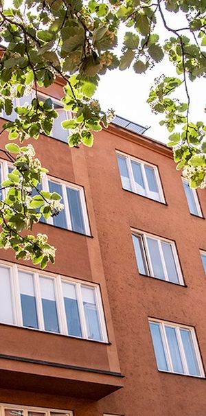 Blekingegatan 28B, Södermalm - Photo 1