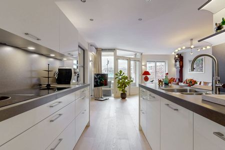 Appartement te huur: Vinkenlaan 33-B 3722 AH Bilthoven - Photo 5