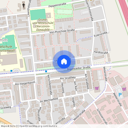 Ursinusstr. 7, 85077, Manching