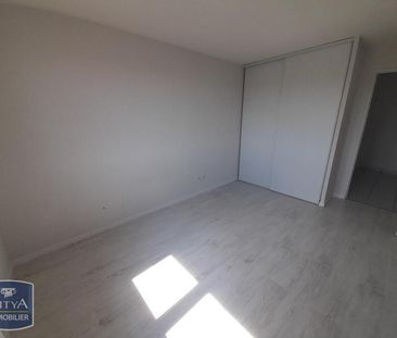 Location Appartement 2 pièces 44m² BELFORT 90000 - Photo 2