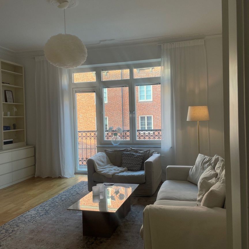 Spolegatan, Lund - Foto 1