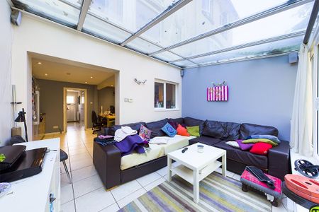 1 bedroom in a house share to rent - Photo 3