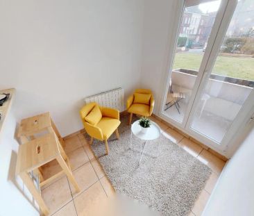 106 Boulevard Montebello 106, Lille - Photo 2