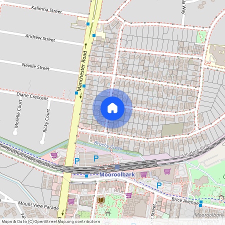 12 Aintree Street, Vic 3138, Mooroolbark