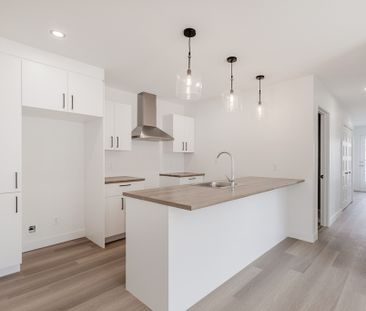 Superbe 5 ½ à Louer – Juillet 2026 - Photo 3