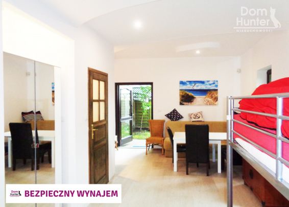 Sopot Centrum, ul. Bolesława Chrobrego - Photo 1