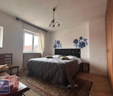 Maison à louer 4 pièces 90m² - Photo 5