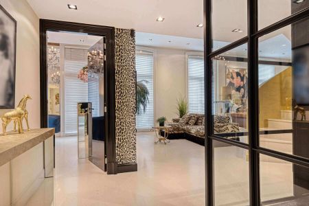 Pieter Cornelisz. Hooftstraat, Amsterdam, Nederland - Foto 3