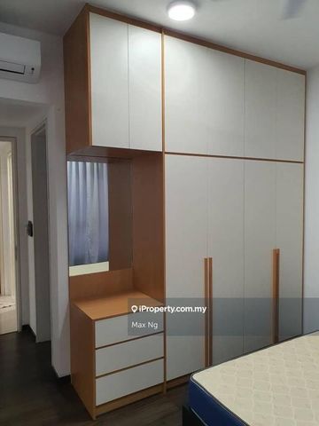 Duta Park Residences, Jalan Kuching - Photo 4