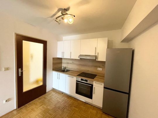 1-Zimmer-Wohnung in der Nähe vom Stadtzentrum - Provisionsfrei! - Foto 1