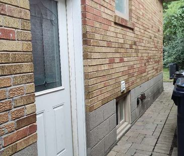 For Lease - 192 Maxome Avenue Unit# Basement, Toronto, Ontario - Photo 1