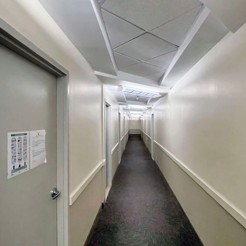 For Lease - 1600 Keele Street Unit# 1101, Toronto, Ontario - Photo 1