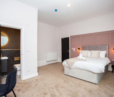 1 bedroom flat to rent - Photo 3