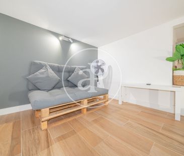 Flat for rent in Palencia street. - Photo 6