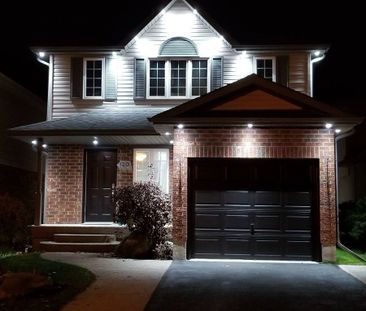 For Lease - 120 Rush Meadow Street, Kitchener, Ontario - Photo 4