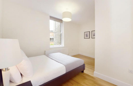 1 bedroom apartment to rent - Photo 4